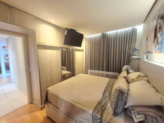 Imagem Apartamento 03 quartos - Santa Amélia