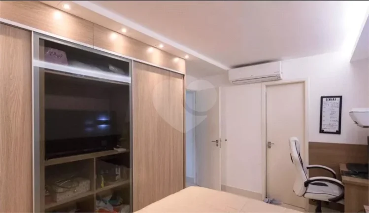 Imagem Apartamento à venda ou para alugar com 2 quartos, sendo 1 suíte, no condomínio Maxhaus Vila Leopoldina Ii, São Paulo - SP