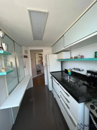 Imagem Apartamento 2 quartos frente Higienópolis