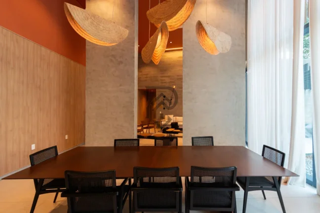 Imagem Apartamento em Pinheiros, São Paulo/SP