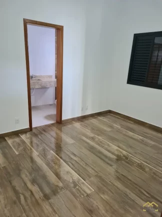 Imagem Casa a Venda no Residencial Phytus 03 quartos/suíte - Cabreúva - São Paulo