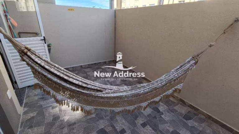 Imagem Apartamento Garden de 3 quartos à venda no Vale Encantado - Vila Velha
