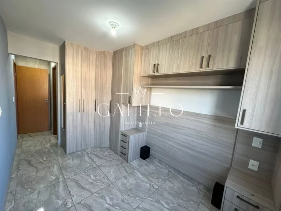 Imagem APARTAMENTO Á VENDA EM CONDOMÍNIO BELLART EM JUNDIAÍ -SP