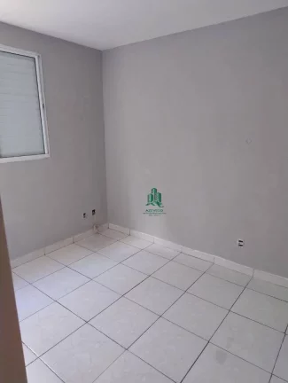 Imagem Apartamento com 2 dormitórios à venda, 43 m² por R$ 199.000,00 - Estância Guatambu - Itaquaquecetuba/SP