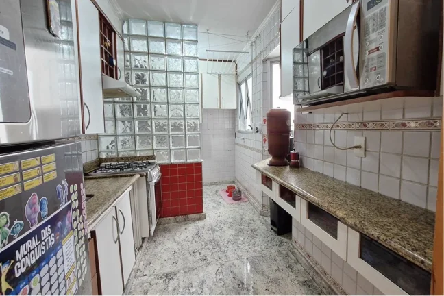 Imagem APARTAMENTO RESIDENCIAL em São Paulo - SP, Lauzane Paulista