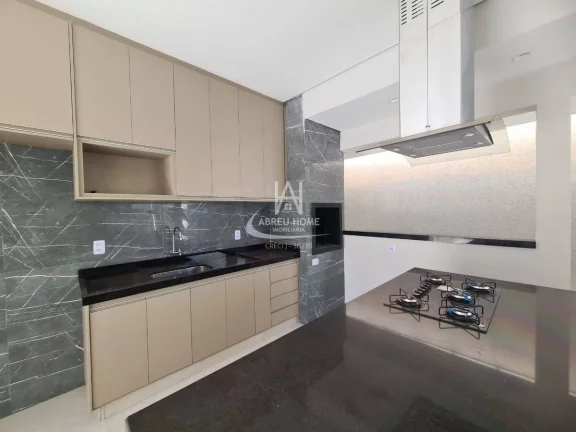 Imagem Casa com 3 quartos à Venda Boa Vista