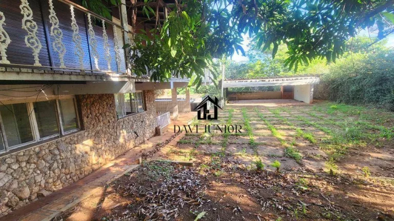 Imagem Terreno à venda, 3565 m² por R$ 2.500.000,00 - Jardim Bandeirantes - Sorocaba/SP