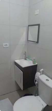Imagem Sobrado à venda, 125 m² por R$ 626.000,00 - Jardim Bela Vista - Guarulhos/SP