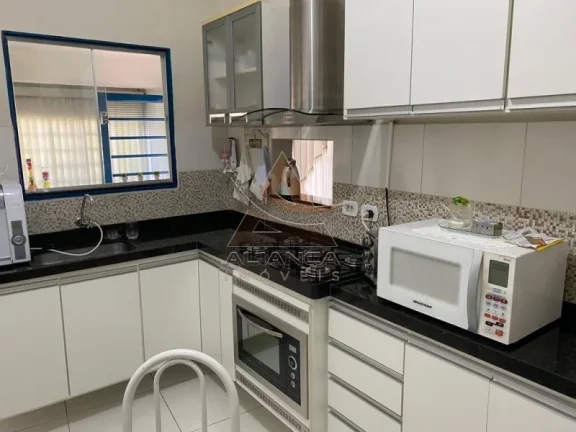 Imagem Casa - Descalvado - Jardim Colonial