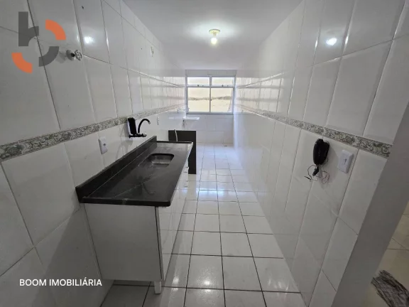 Imagem Apartamento com 2 dormitórios à venda, 72 m² por R$ 250.000,00 - Centro - Mesquita/RJ