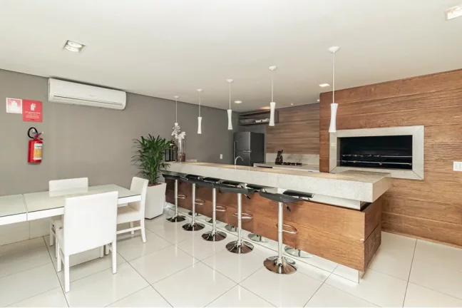 Imagem SSFODB 50 Apto 612491040-11 - Apartamento à venda no bairro São Sebastião - Porto Alegre/RS