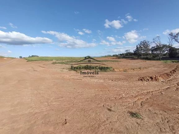 Imagem Terreno em Condomínio à venda em Guaratinguetá/SP