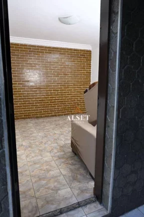 Imagem Sobrado com 3 dormitórios à venda, 151 m² por R$ 650.000,00 - Vila Olinda - São Paulo/SP