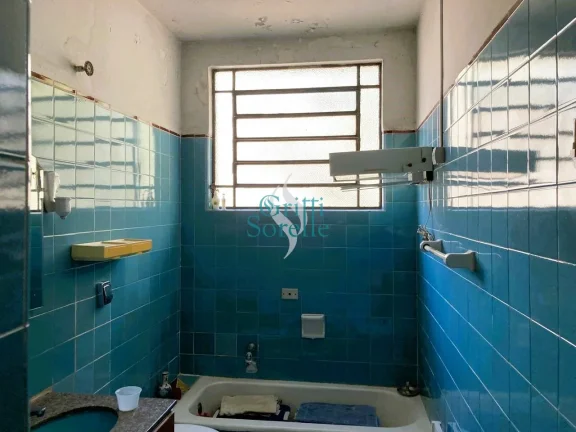 Imagem Casa/Sobrado à Venda em Indianópolis - São Paulo/SP.