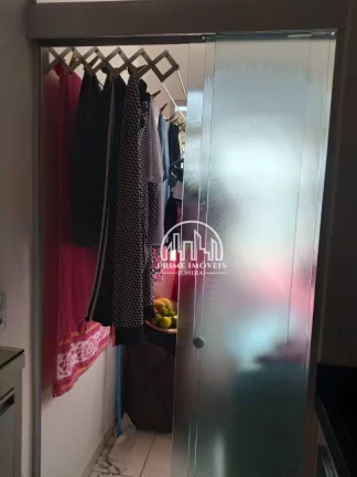 Imagem Apartamento com 2 dormitórios à venda, 53 m² por R$ 349.900,00 - Condomínio Doce Lar Bella Colônia - Jundiaí/SP