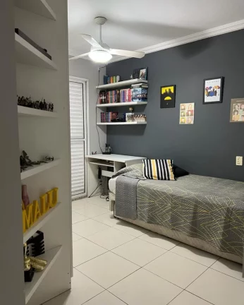 Imagem CASA DE CONDOMINIO 3 DORMS - 1 SUITE - BUTANTÃ -METRO BUTANTÃ