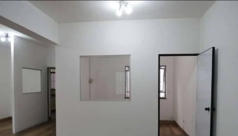 Imagem Alugo casa comercial em Santo André, Bairro Jardim