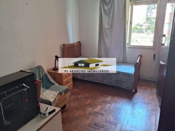 Imagem Apartamento para venda na Consolação