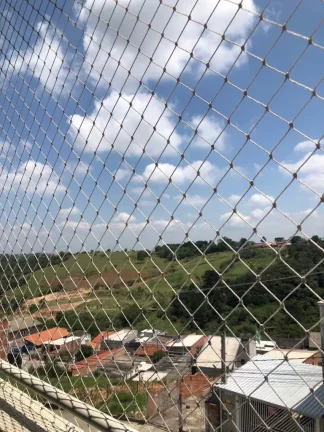 Imagem Apartamento com 2 dormitórios à venda, 55 m² por R$ 285.000,00 - Jardim dos Bandeirantes - São José dos Campos/SP
