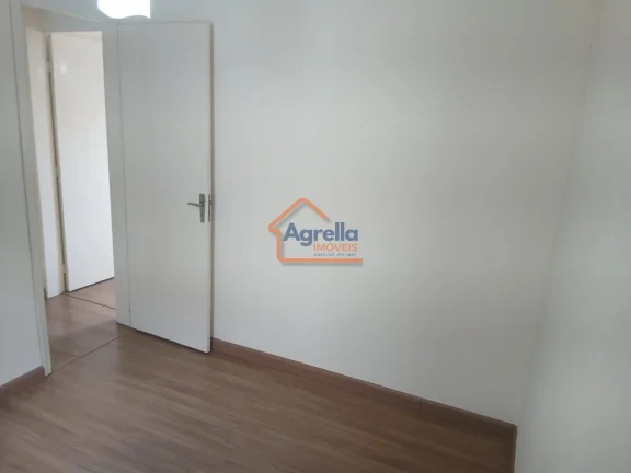 Imagem Condomínio Residencial Nazareth - APARTAMENTO À VENDA NO CONDOMÍNIO NAZARETH - FINANCIAMENTO MINHA CASA MINHA VIDA