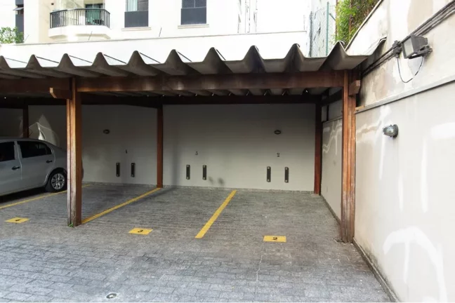Imagem APARTAMENTO RESIDENCIAL em São Paulo - SP, Moema