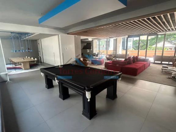 Imagem Apartamento 1 dormitório - 1 Vaga - Pinheiros