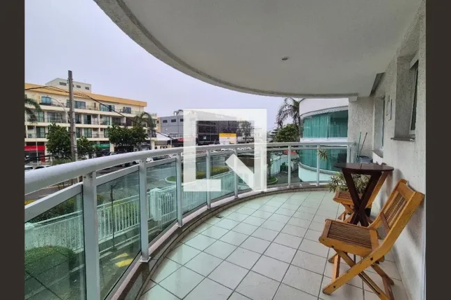Imagem Apartamento à Venda - Recreio, 1 Quarto, 50 m2