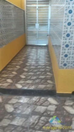 Imagem Sobrado com 4 dormitórios à venda, 560 m² por R$ 2.150.000 - Jardim da Saúde - São Paulo/SP
