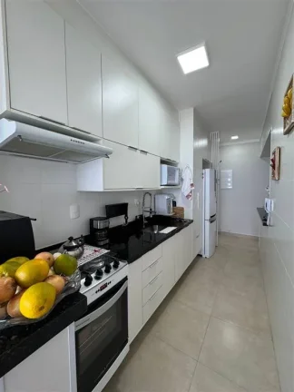 Imagem APARTAMENTO COM 70 m² - CAIÇARA - PRAIA GRANDE SP