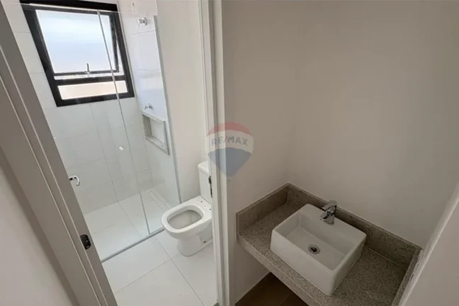 Imagem Apartamento Moderno no Parque Campolim - Sorocaba