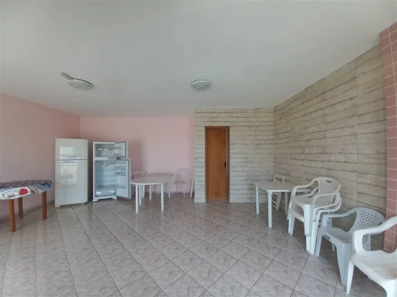 Imagem APARTAMENTO COM 68 m² - CIDADE OCIAN - PRAIA GRANDE SP