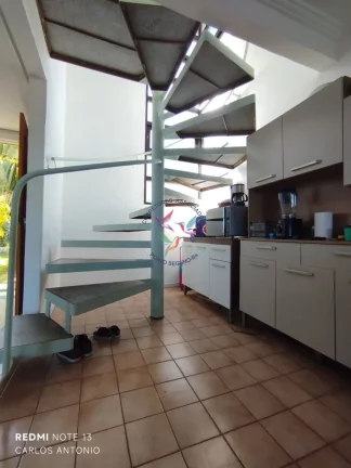 Imagem Casa Duplex a Venda no bairro Campinho - Porto Seguro, BA