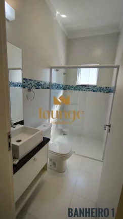 Imagem Sobrado Em Condomínio em Votorantim