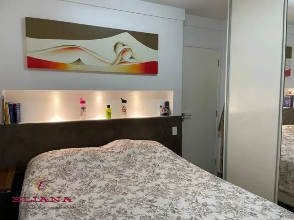 Imagem Apartamento com 3 quartos, 100m², à venda em São Paulo, Moema