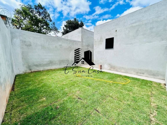 Imagem Casa à venda 3 quartos bairro Jardim Alterosa - Betim/MG