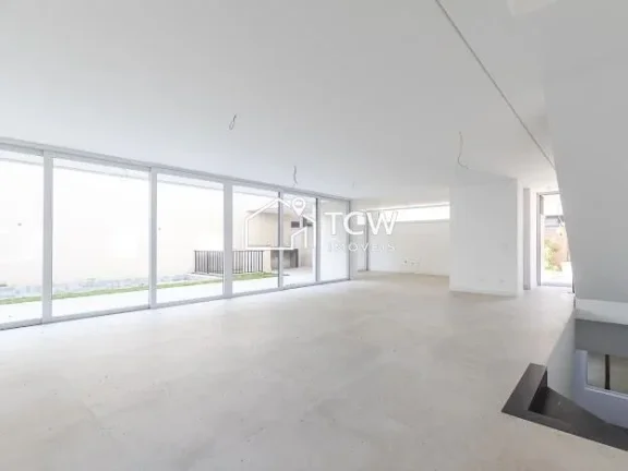 Imagem Casa à venda no bairro Jardim Cordeiro - São Paulo/SP, Zona Sul