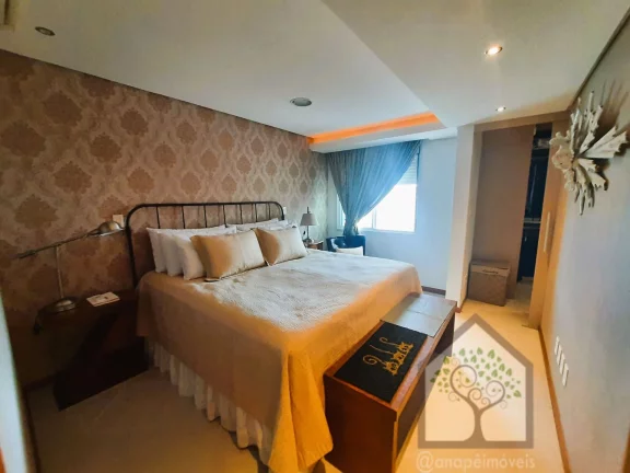 Imagem Apartamento Cobertura Duplex próximo à UFSC