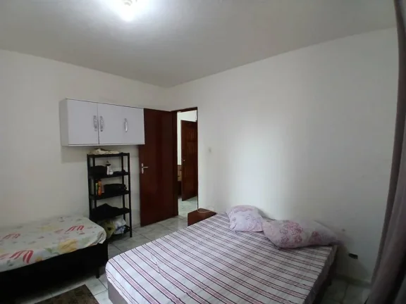 Imagem APARTAMENTO COM 40 m² - VILA GUILHERMINA - PRAIA GRANDE SP