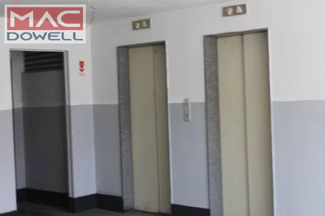 Imagem Prédio de 1.695 mts² / 8 Andares - Multiuso - Venda / Locação - Tijuca