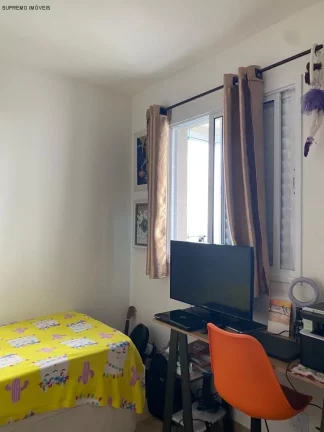Imagem APARTAMENTO RESIDENCIAL em TABOÃO DA SERRA - SP, JARDIM MONTE ALEGRE