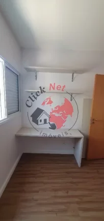 Imagem Não perca a oportunidade de investir em um imóvel que vai valorizar ainda mais sua vida - Apartamento 2 dormitórios em São Bernardo