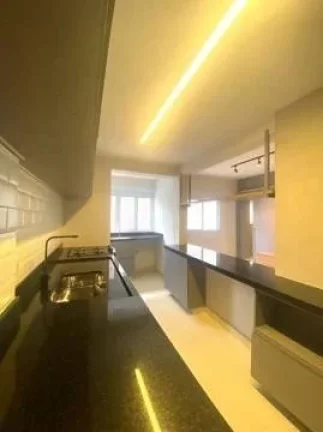 Imagem Apartamento com 2 Quartos para venda ou aluguel, 64m² - Itaim Bibi