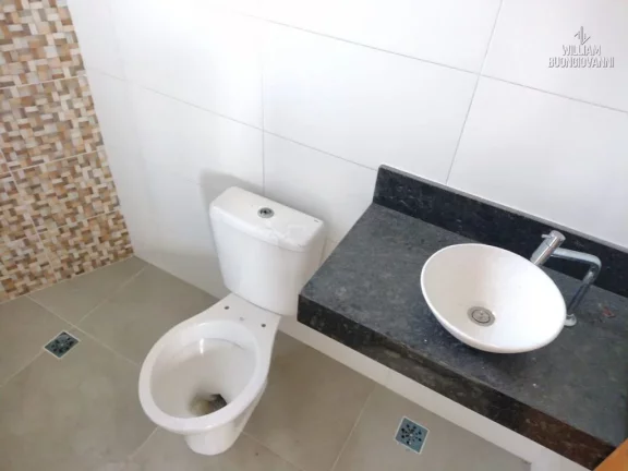 Imagem Nova, Charmosa e a 500 Metros do Mar – Caiçara, Praia Grande