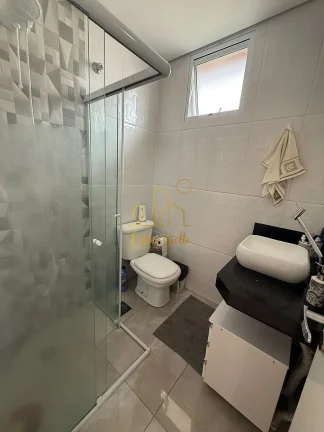 Imagem VENDA - CASA COM EDÍCULA | BAIRRO ELOY CHAVES | JUNDIAÍ-S