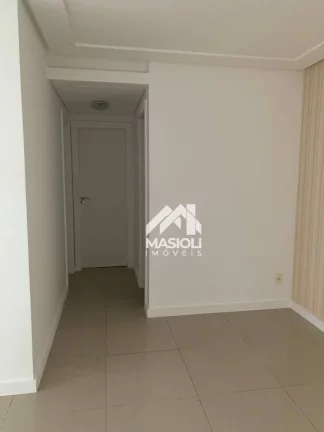 Imagem Apartamento com 2 dormitórios à venda, 80 m² por R$ 860.000,00 - Itapuã - Vila Velha/ES
