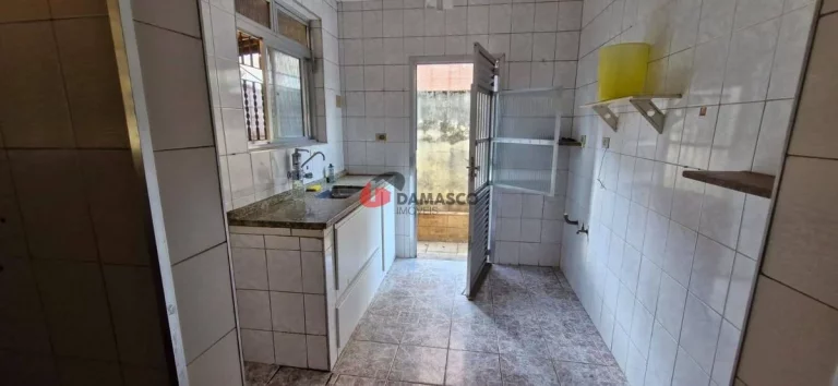 Imagem Casa à venda, Olímpico, São Caetano do Sul, SP