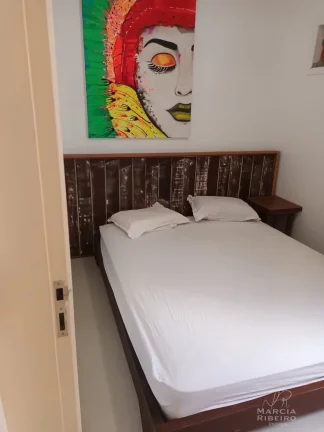 Imagem Apartamento Cobertura 2 Dormitórios na Carvoeira, Florianópolis/SC