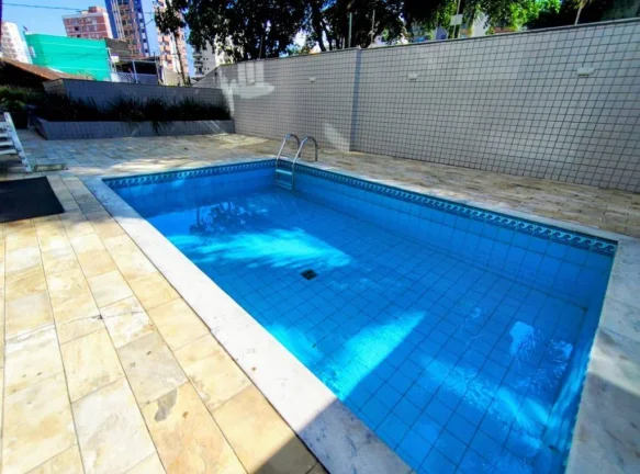 Imagem APARTAMENTO COM 246.51 m² - TUPI - PRAIA GRANDE SP