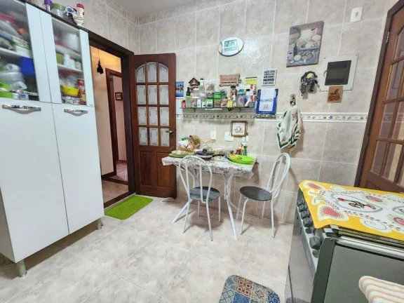 Imagem Casa em Condomínio para Venda em Teresópolis / RJ no bairro Bom Retiro