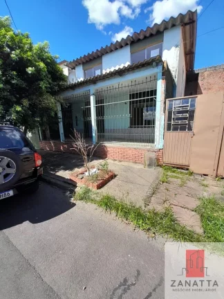 Imóvel com 2 Quartos à Venda, 66 m² em Olímpica - Esteio